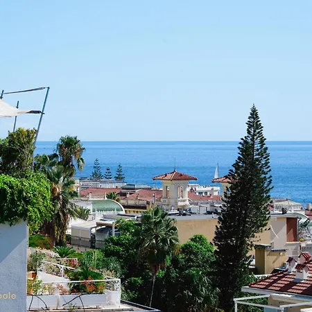 Appartement Center Apartment, Sea View & Terrace *