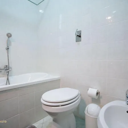 Appartement Center Apartment, Sea View & Terrace