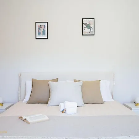 Center Apartment, Sea View & Terrace Apartment Sanremo